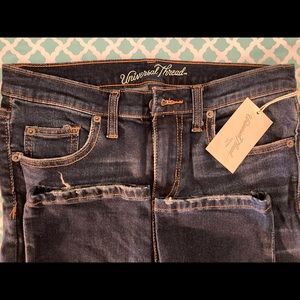 New with Tags Jeans